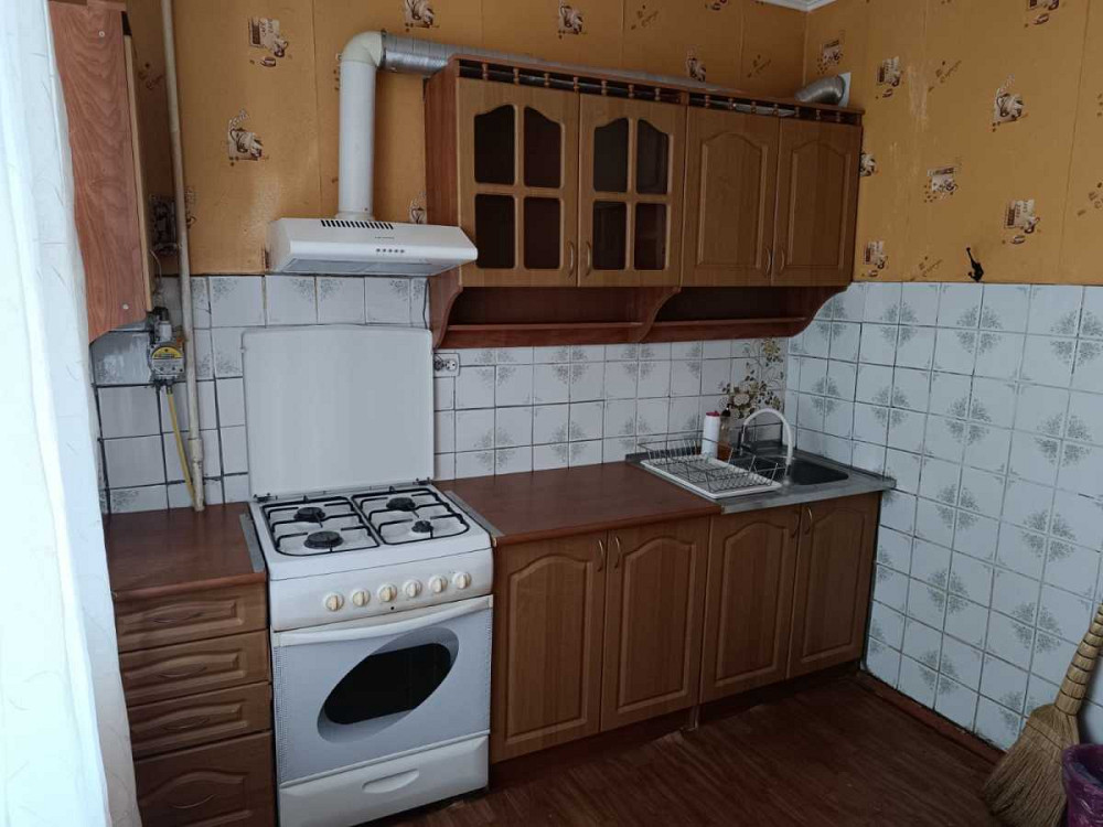 долгосрочная аренда 1-к квартира Киев, Святошинский, 11000 грн./мес. Київ - зображення 8