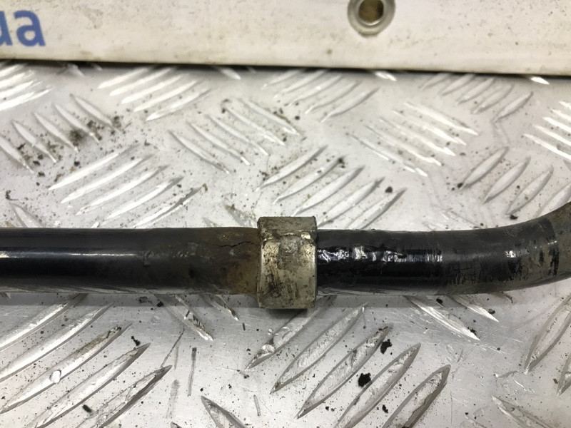 Стабилизатор задний SsangYong Korando C200 2.0 DIESEL 2010 (б/у) Київ - зображення 5