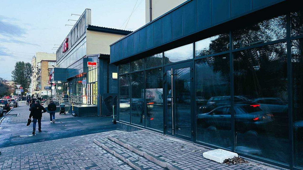 долгосрочная аренда торговые площади Киев, Подольский, 130000 грн./мес. Київ - зображення 2