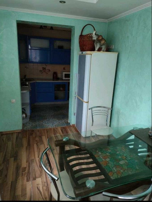 долгосрочная аренда 3-к квартира Одесса, Хаджибейский, 9500 грн./мес. Одесса - изображение 2