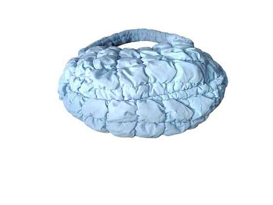 Сумка стьобана COS Київ