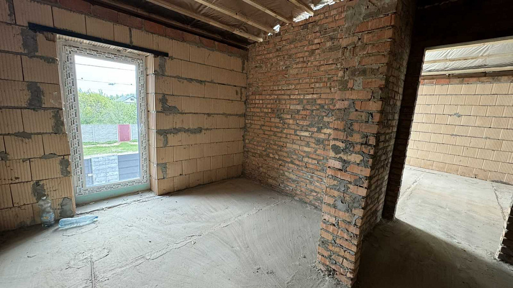 продажа 5-к дом Киево-Святошинский, Дмитровка, 115000 $  - зображення 5