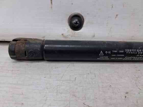 Амортизатор крышки багажника SsangYong Korando 2010-2019 7146034002 (Арт. 69405) Київ