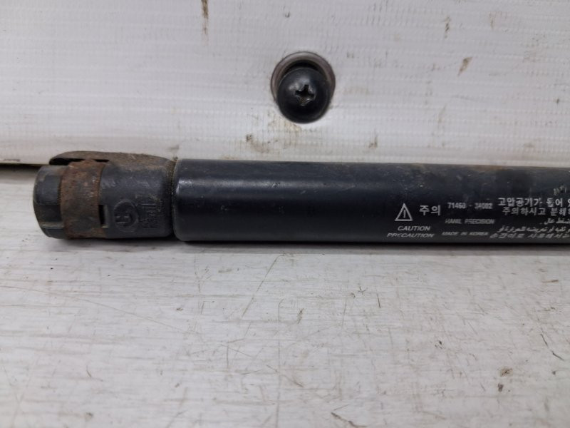 Амортизатор крышки багажника SsangYong Korando 2010-2019 7146034002 (Арт. 69405) Київ - зображення 2