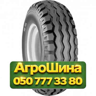 10/75R15.3 BKT AW-702 135/138A8/A8 PR18 Сельхоз шина Київ