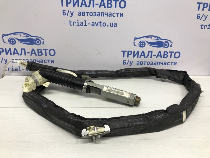 Airbag потолка(шторка) правый Nissan Qashqai J10 2.0 БЕНЗИН MR20DE 2006 (б/у) Киев - изображение 1