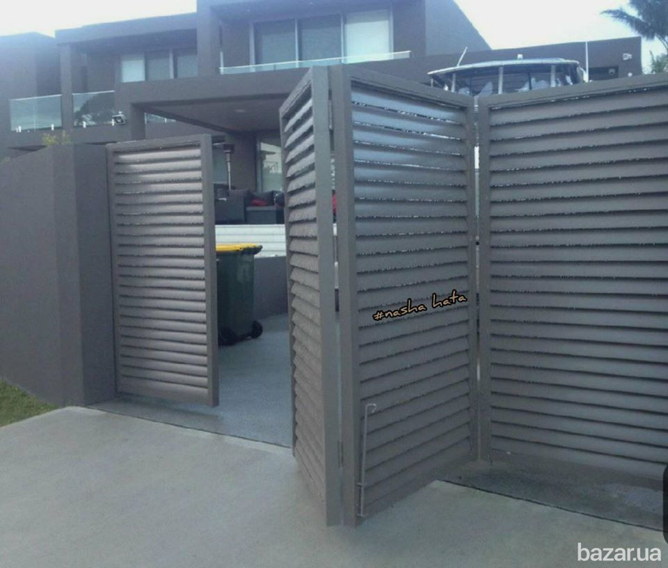 Металева огорожа від виробника. Рівне - зображення 4