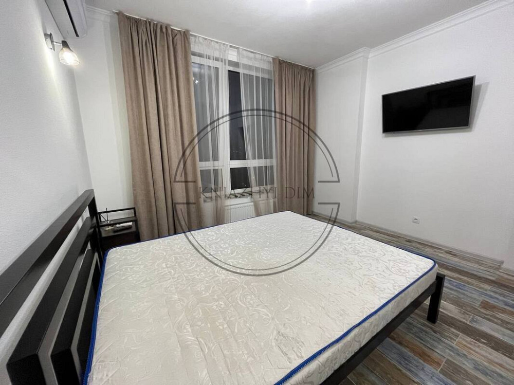 ЖК Метрополія - 1 кім. на Каменській м. Вирлиця № 11190018 Киев - изображение 3