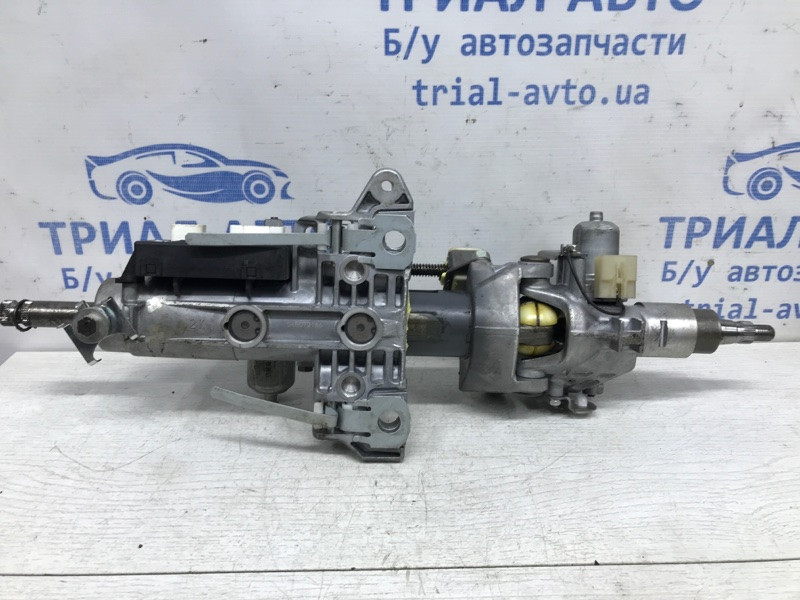 Колонка рулевая Lexus RX 350 XU30 3.5 БЕНЗИН 2GRFE 2003 (б/у) Київ - зображення 4