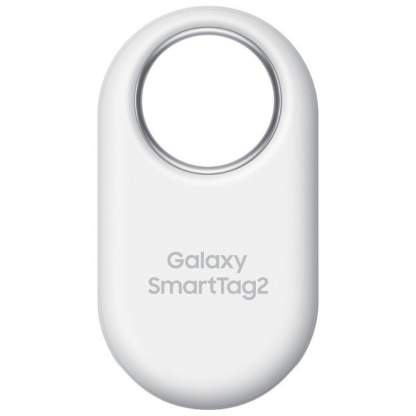 Пошуковий трекер Samsung SmartTag 2 White (EI-T5600BWEGEU) Харків - зображення 1
