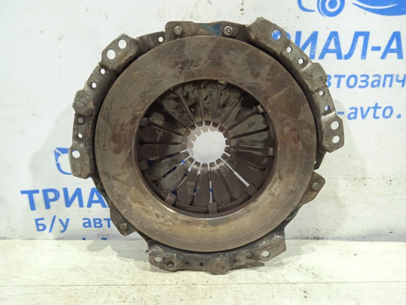 Корзина сцепления Suzuki Grand Vitara JT 2005 (б/у) Київ - зображення 3