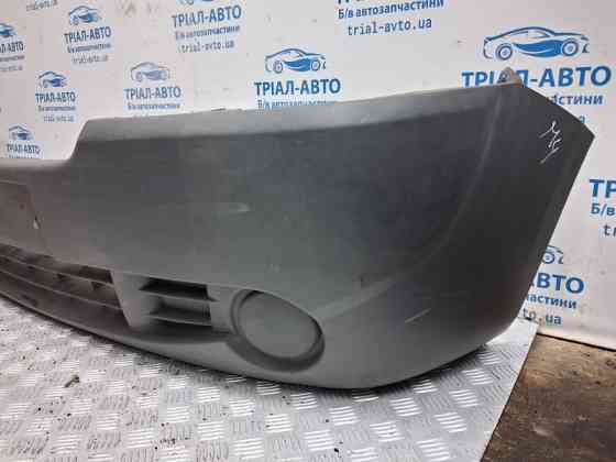 Бампер передний Renault Trafic 2001-2014 620100102R (Арт. 80586) Киев