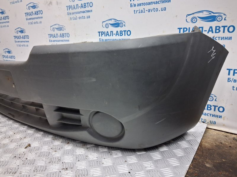 Бампер передний Renault Trafic 2001-2014 620100102R (Арт. 80586) Киев - изображение 3