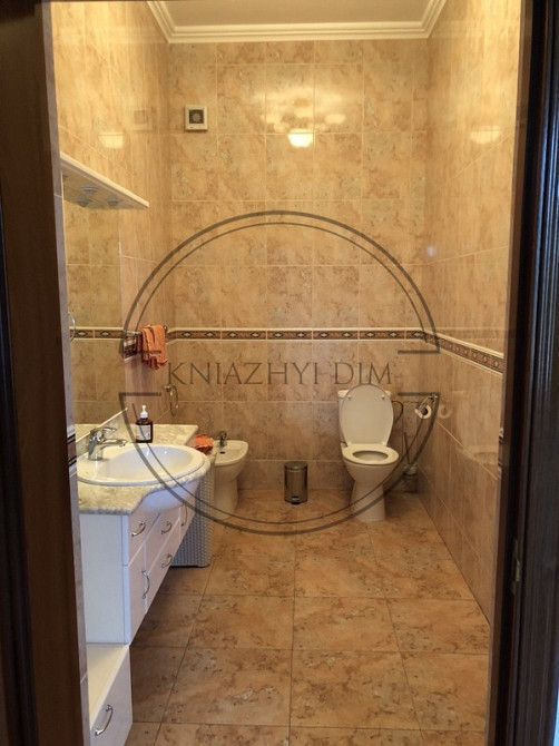 БЕЗ КОМІСІЇ! Оренда розкішного будинку Печерськ 550 кв.м. Код об'єкта 137424 Київ - зображення 2