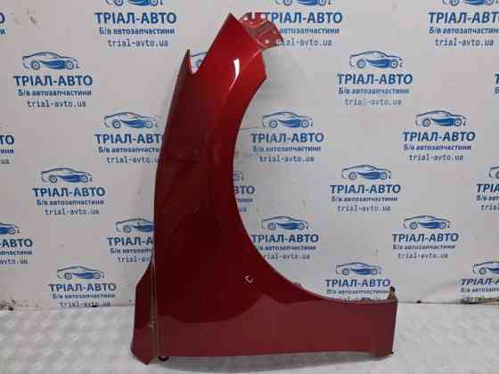 Крыло переднее правое Mazda 3 BM 2.2 DIESEL 2013 (б/у) Київ