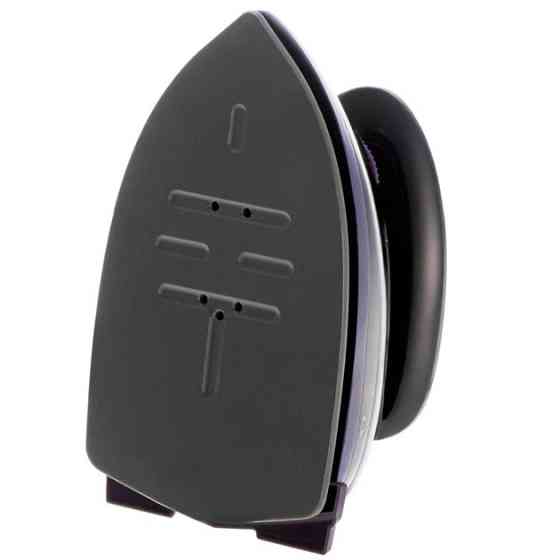 Утюг Adler AD 5049 420 Вт черный Киев