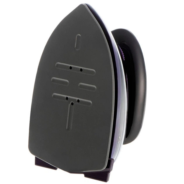 Утюг Adler AD 5049 420 Вт черный Киев - изображение 2