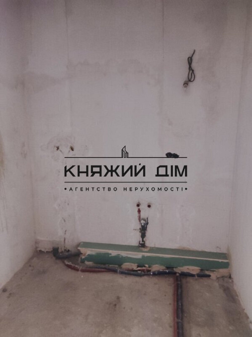 Продаж 2-кімнатної квартири Дарницький район, вул. Вербицького 1В Код об'єкту 21146542 Киев - изображение 12