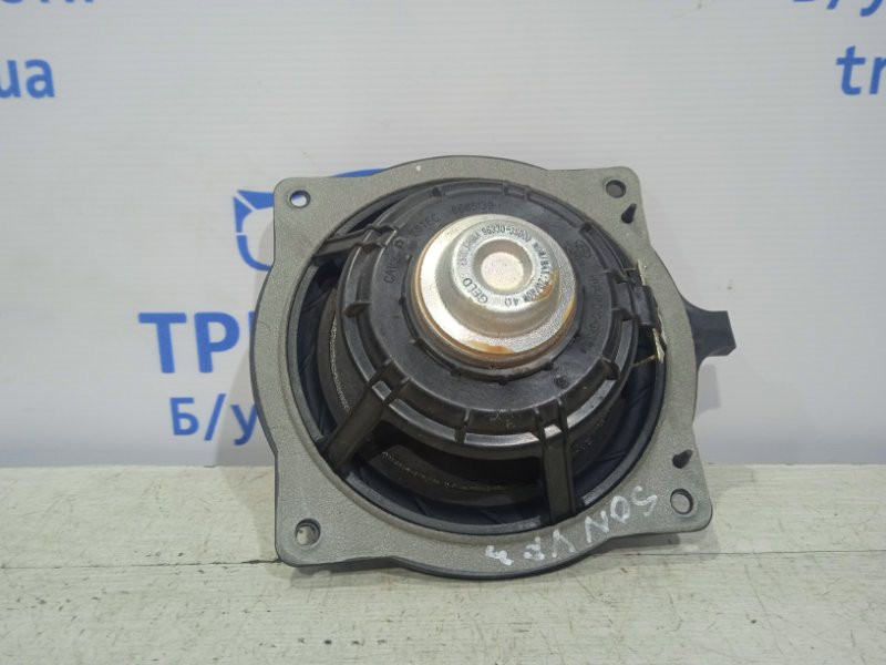 Динамик музыкальный задний Hyundai Sonata YF 2.4 2010 (б/у) Киев - изображение 2