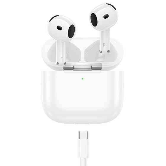 Уценка Беспроводные TWS наушники Hoco EW85 ANC Херсон