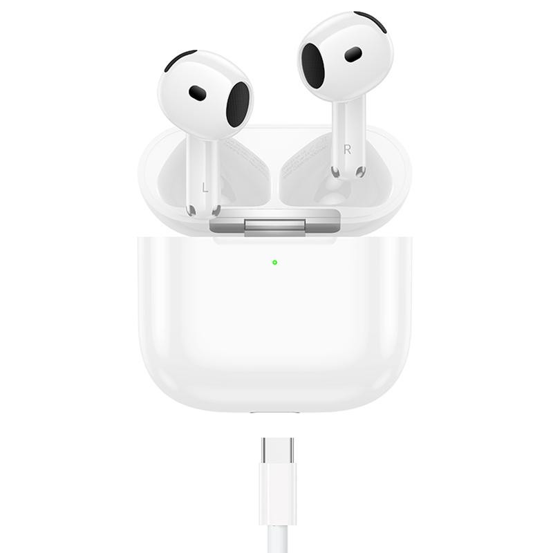 Уценка Беспроводные TWS наушники Hoco EW85 ANC Херсон - изображение 4