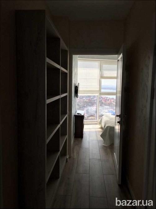 долгосрочная аренда 2-к квартира Киев, Дарницкий, 30000 грн./мес. Київ - зображення 4