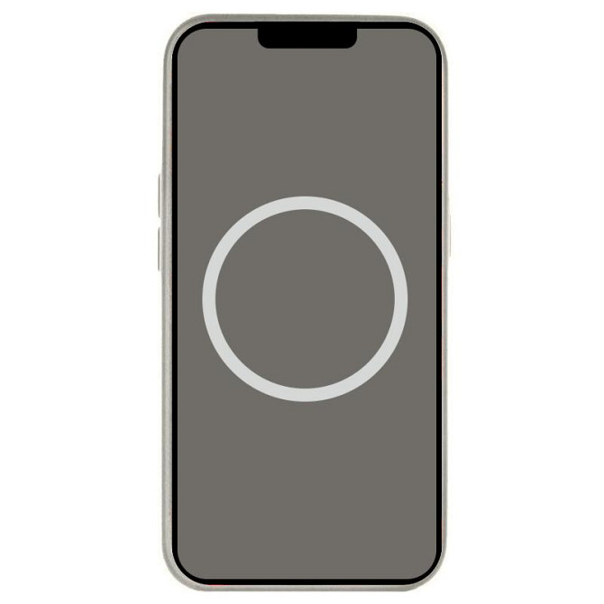 Чехол Silicone case (AAA) with Magsafe and Animation (button) для Apple iPhone 16 Plus (6.7") Херсон - photo 3