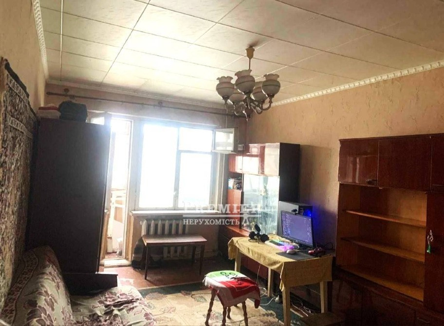 Продам 2-кімнатну квартиру на Давида Ойстраха Одесса - изображение 6