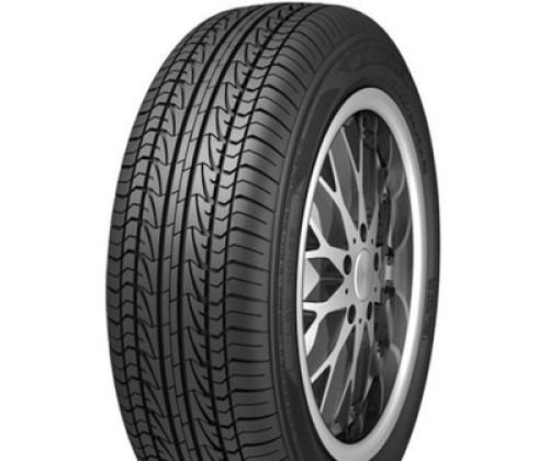 215/50 R18 Nankang N611 Toursport 92V Легкова шина Киев - изображение 7