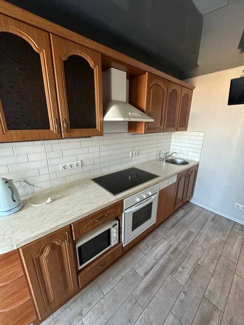 долгосрочная аренда 1-к квартира Черкассы, Приднепровский, 14000 грн./мес. Черкаси - зображення 3