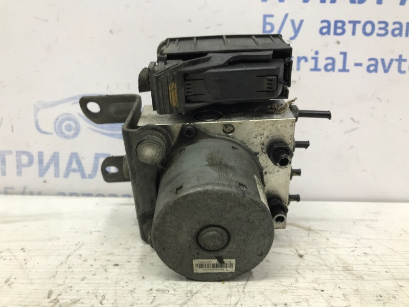 Блок abs Kia Sportage SL 2.0 DIESEL D4HA 2010 (б/у) Киев - изображение 3