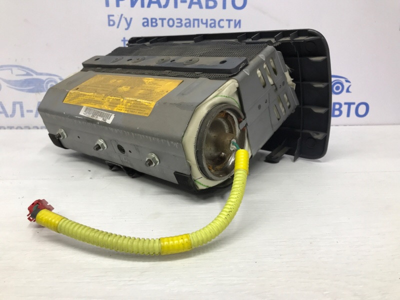 Подушка безопасности в торпеду Mitsubishi Pajero Sport K9 2.5 DIESEL 4D56 1996 (б/у) Київ - зображення 4