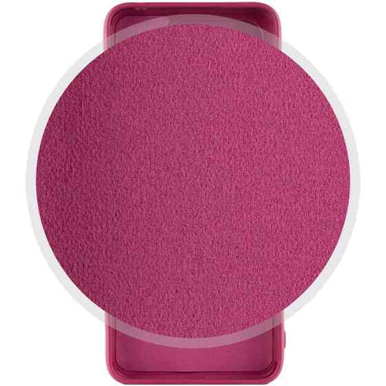 Чехол Silicone Cover Lakshmi (AAA) для Xiaomi 15T Херсон
