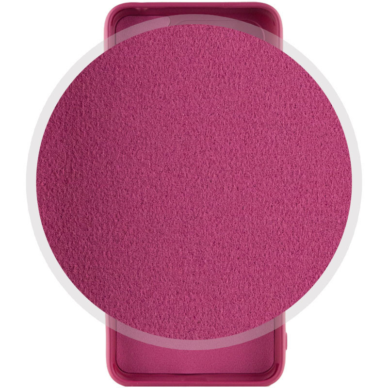 Чехол Silicone Cover Lakshmi (AAA) для Xiaomi 15T Херсон - зображення 3