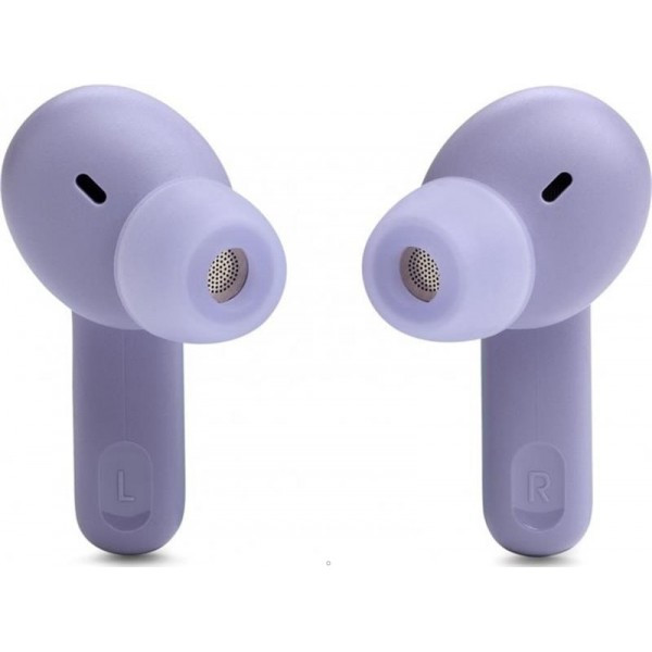 Bluetooth-гарнітура JBL Tune Beam Purple (JBLTBEAMPUR) (Код товару:32567) Харків - зображення 7