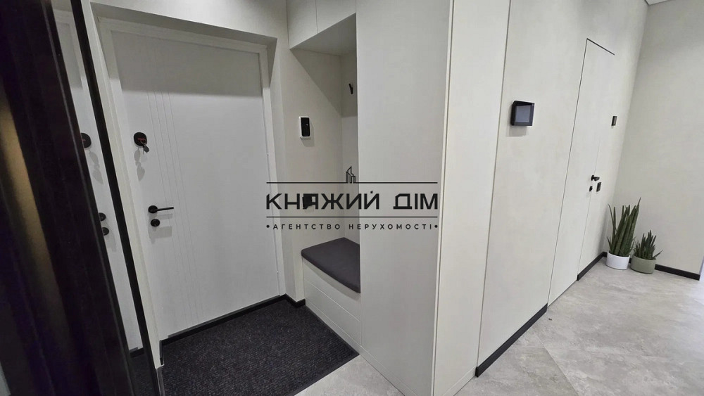 #127961; Продаж 2-кімнатної квартири в ЖК SEVEN | Дніпровська набережна, 18А.м.Осокорки Київ - зображення 3
