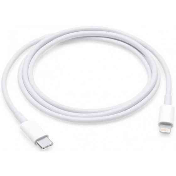 Кабель Apple USB to Lightning 1m White (MD818ZM/A) (Код товару:2239) Харків