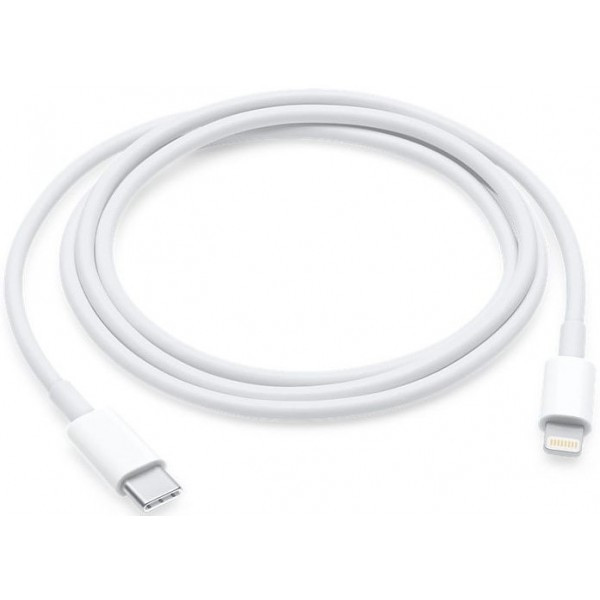 Кабель Apple USB to Lightning 1m White (MD818ZM/A) (Код товару:2239) Харьков - изображение 5