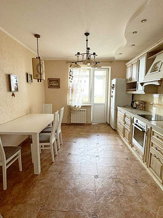 долгосрочная аренда 3-к квартира Киев, Дарницкий, 28000 грн./мес. Киев - изображение 2