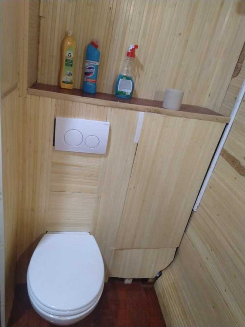 долгосрочная аренда 1-к квартира Броварский, Бровары, 8000 грн./мес. Бровари - зображення 8