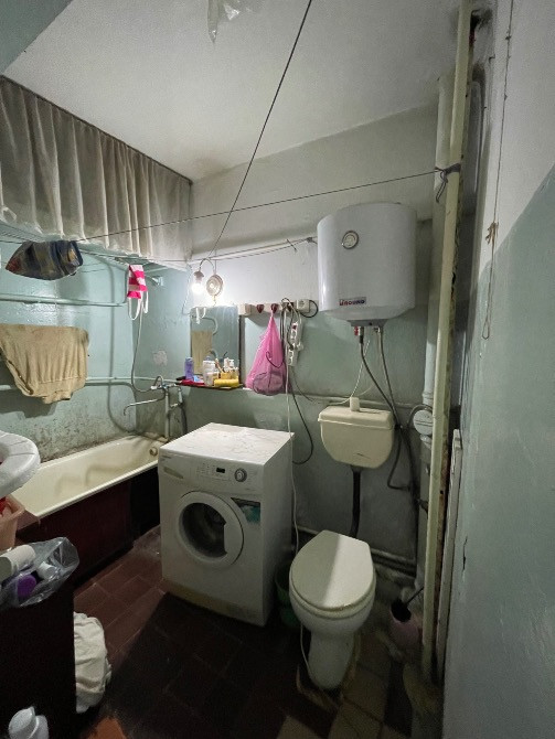 Продається 1 кімнатна квартира в Квасилові Квасилів - зображення 5