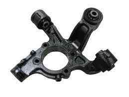 Цапфа задняя левая Suzuki Grand Vitara JT 2005 (б/у) Киев