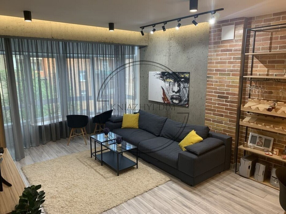 Оренда 2 кімнатна квартира м. Лук'янівська КОД 11202545 Киев - изображение 1