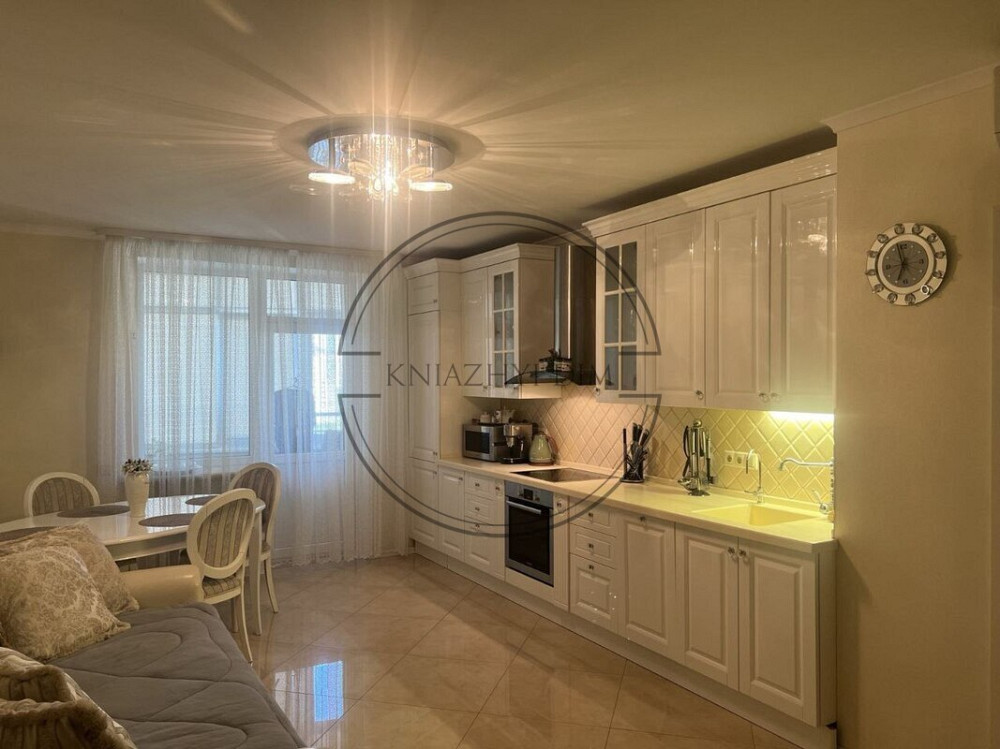 Продам 2-кім. квартиру у монолітно-каркасному будинку біля метро Академмістечко. Код:21145961 Київ - зображення 7