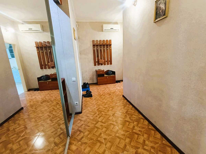 долгосрочная аренда 2-к квартира Одесса, Приморский, 10000 грн./мес. Одесса - изображение 7