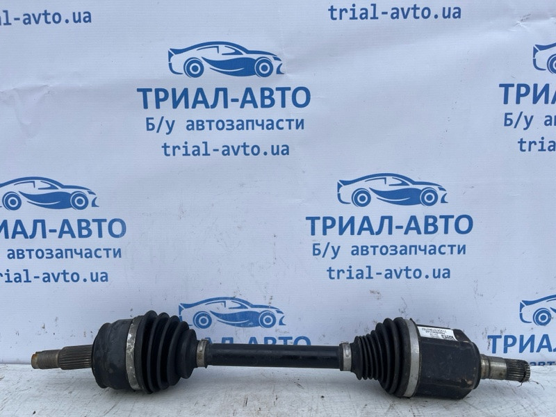 Привод передний левый Jeep Compass 2016-2020 68293931AA (Арт. 73688) Киев - изображение 1