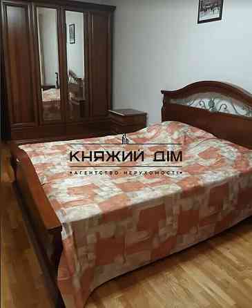 Оренда 3-х к. квартири м. Печерська. №11203653 Киев