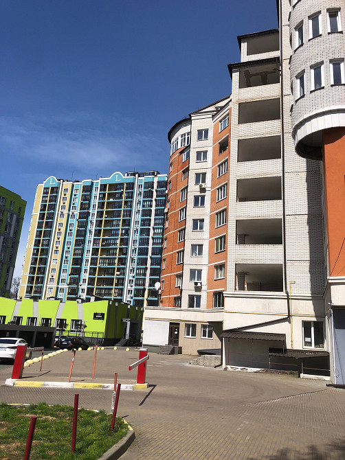 Велика квартира по Тургенівській 50 Ірпінь Ирпень - изображение 9