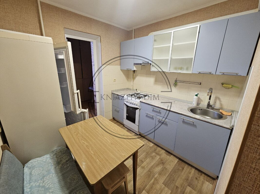 Оренда 1-но к.кв. по вул. Каштановій , початок Троєщини в Деснянському р-ні. Код об'єкту №: 11202048 Київ - зображення 1