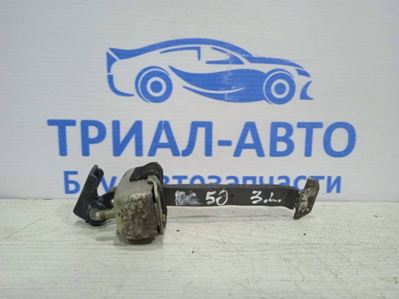 Ограничитель двери задний левый Toyota Camry 2011-2014 6861033091 (Арт. 20944) Киев - изображение 2